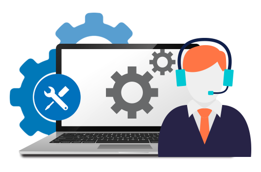Sistemas Prosyn Mantenimiento preventivo y correctivo de computadoras
